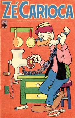 Cover of A Volta De Luís Carlos