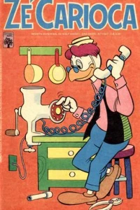 A Volta De Luís Carlos