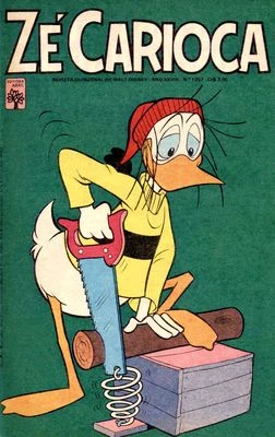 Cover of Um Vizinho Marreta