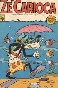 Rodino, O Rei Das Escapadas