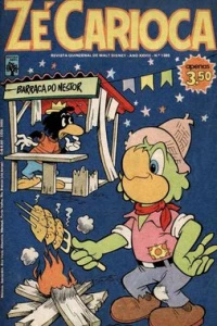 Contratando Confusão