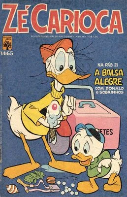 Cover of Tem Buraco No Telhado