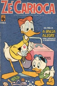 Tem Buraco No Telhado