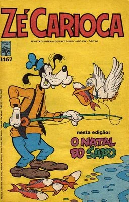 Cover of O Natal Do Sapo