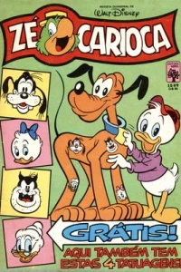 Um Vampiro Incomoda Muita Gente