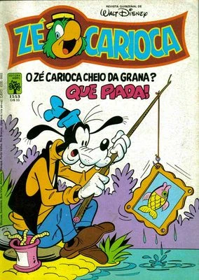 Cover of Deixe Que Eu Pago... Juro!