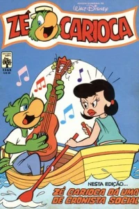 Inauguração Com Muita Ação