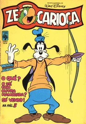 Cover of Quando A Esmola É Muita...