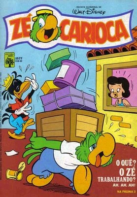 Cover of Um Ataque De Consciência