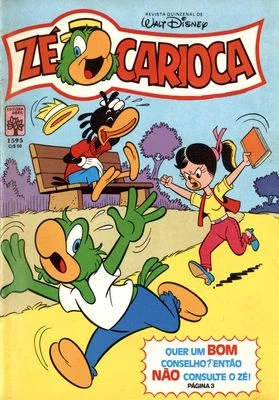 Cover of O Conselheiro Sentimental