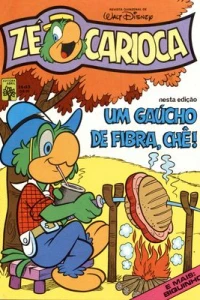 Muito Azar Também É Sorte