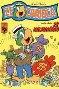 Zé Milionário
