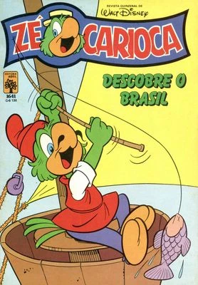 Cover of Na Esquadra De Cabral