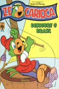 Na Esquadra De Cabral