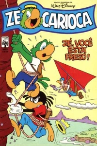 O Mistério Misterioso