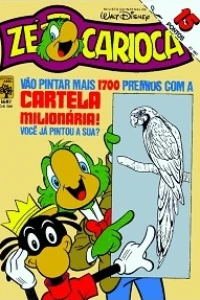 ANACOZÉCA Ataca Com O Bulk