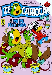 Cover of O Pé De Feijoada