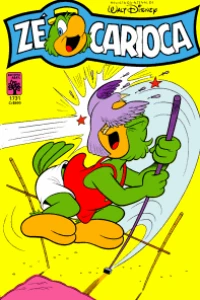 O Amor É... Guloso!