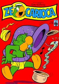 Cover of Zé Do Break