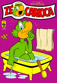 Cover of Olha O Rato!