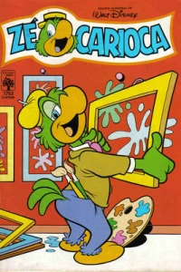 Caderninho De Surpresas