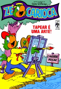Cover of Tapear É Uma Arte