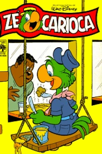 A Caminho De Patópolis