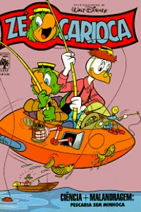 Pescaria Sem Minhoca