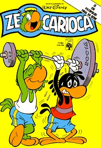 Cover of Tem Biquinho Na Bagagem