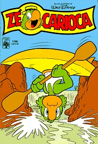 Cover of Nem Tudo É Peixe Cru