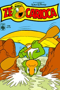 Nem Tudo É Peixe Cru