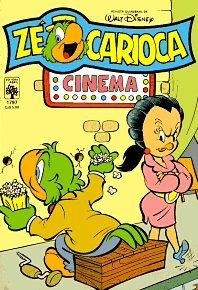 Cover of Quer Moleza?