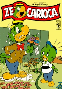 Cover of Substituto De Super-Herói
