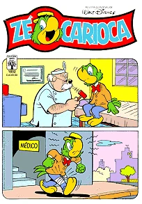 Cover of Lobo Em Pele De Cordeiro