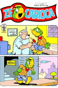 Lobo Em Pele De Cordeiro