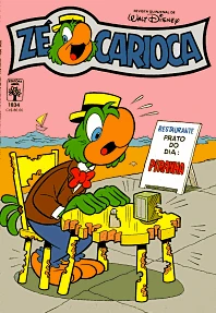 Cover of Dólares Saindo Pelo Ladrão