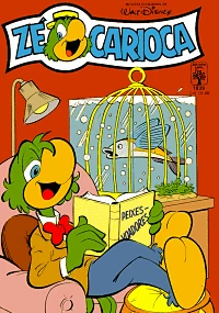 Cover of Câmera Indiscreta