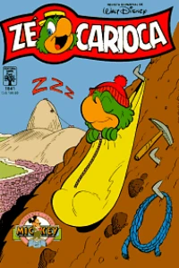 A História Da Minha Vida