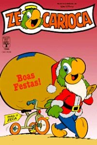 É Natal, Quer Apostar?