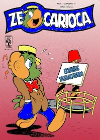 Cover of O Técnico Das Arábias