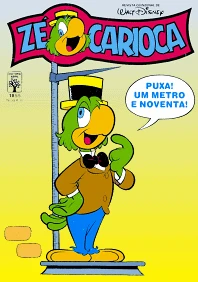 Cover of Deu Moleza...