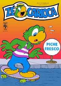 Cover of Juntos, Mas Nem Tanto!