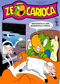 Cover of Limpando A Vila