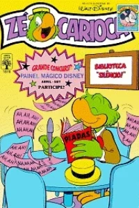 Malandragem Em Ação