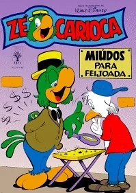 Cover of Não Há Nada Mais Romântico