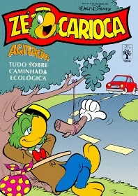 Cover of O Rei Dos Caras-De-Pau