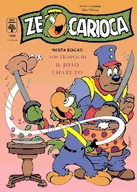 Cover of O Bola Murcha