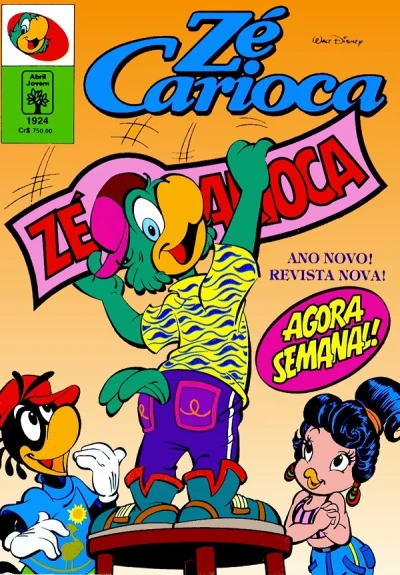 Cover of Cachorro Esperto, Héin?