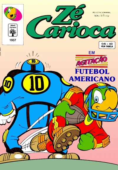 Cover of Detetives De Sorte