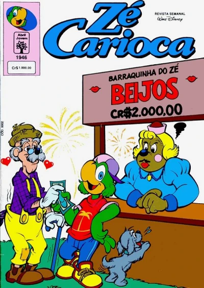 Cover of Aparições